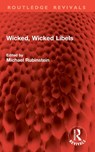 Wicked, Wicked Libels - Michael Rubinstein - 9781032861456