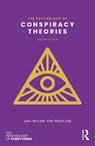 The Psychology of Conspiracy Theories - Jan-Willem van Prooijen - 9781032868585