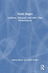 Small Stages - Aubrey Huber ; Chris McRae - 9781032881706