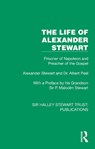 The Life of Alexander Stewart - Alexander Stewart - 9781032882123
