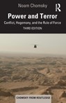 Power and Terror - Noam Chomsky - 9781032897431