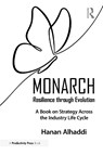 Monarch: Resilience through Evolution - Hanan Alhaddi - 9781032907703