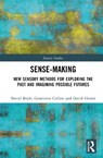 Sense-Making - Sheryl Boyle ; Genevieve Collins ; David (Concordia University Howes - 9781032908373