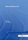 Mary Wollstonecraft - Jane Moore - 9781032918433