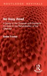 No Easy Road - Sallie Trotter - 9781032933528