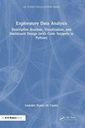 Exploratory Data Analysis - Leandro Nunes de Castro - 9781032944302