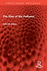 The Rise of the Pelhams - John B. Owen - 9781032953953