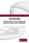 Texturising - H. V. Sreenivasamurthy ; B. Purushothama - 9781032955018