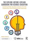 The Explore-Before-Explain Guidebook for Science Education - Patrick Brown - 9781032957159