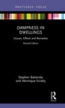 Dampness in Dwellings - Stephen (Environmental Health Consultant Battersby ; Veronique Ezratty - 9781032958590