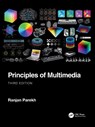 Principles of Multimedia - Ranjan Parekh - 9781032961101
