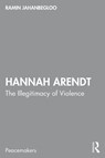 Hannah Arendt - Ramin (Jindal Global University Jahanbegloo - 9781032968117