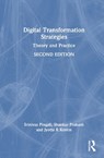 Digital Transformation Strategies - Srinivas (Indian Institute of Management Pingali ; Shankar Prakash ; Jyothi R. Korem - 9781032972039