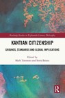 Kantian Citizenship - Mark (University of Arizona Timmons ; Sorin (Keele University Baiasu - 9781032978505