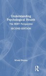 Understanding Psychological Health - Windy (Goldsmiths Dryden - 9781032979953