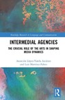 Intermedial Agencies - Asun Lopez-Varela Azcarate ; Luis Martinez-Falero - 9781032984148
