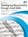 Developing Musicianship through Aural Skills - Kent D. (Baldwin-Wallace College Cleland ; Mary (Baldwin-Wallace College Dobrea-Grindahl - 9781032996127