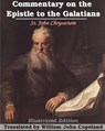 Commentary on the Epistle to the Galatians - St John Chrysostom - 9781034072669