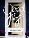 Good to Go: A simple answer to the question, "What should I bring?" - Sue Adams - 9781034269007