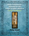 Saint Chrysostom - St John Chrysostom - 9781034645528