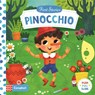 Pinocchio - Miriam Bos - 9781035001736