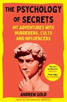 The Psychology of Secrets - Andrew Gold - 9781035002658