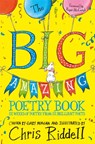 The Big Amazing Poetry Book - Gaby Morgan - 9781035003846