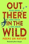 Out There in the Wild - James Carter ; Dom Conlon ; Nicola Davies - 9781035004072
