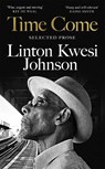 Time Come - Linton Kwesi Johnson - 9781035006328