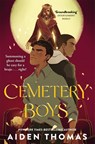 Cemetery Boys - Aiden Thomas - 9781035008636