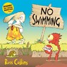 No Swimming - Ross Collins - 9781035008681