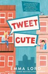 Tweet Cute - Emma Lord - 9781035009107