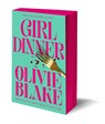 Girl Dinner - Olivie Blake - 9781035011438