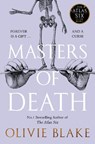 Masters of Death - Olivie Blake - 9781035011544