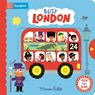 Busy London - Marion Billet - 9781035011933