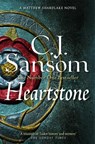 Heartstone - C. J. Sansom - 9781035012299
