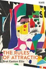 The Rules of Attraction - Bret Easton Ellis - 9781035012749