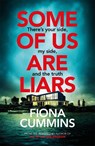 Some of Us Are Liars - Fiona Cummins - 9781035013005