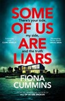 Some of Us Are Liars - Fiona Cummins - 9781035013012