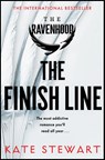 The Finish Line - Kate Stewart - 9781035013524