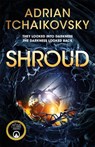Shroud - Adrian Tchaikovsky - 9781035013791