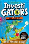 InvestiGators: All Tide Up - John Patrick Green - 9781035015429