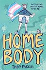 Homebody - Theo Parish - 9781035017621