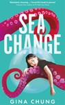 Sea Change - Gina Chung - 9781035019403