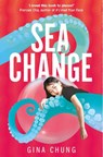 Sea Change - Gina Chung - 9781035019434