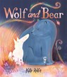 Wolf and Bear - Kate Rolfe - 9781035019571