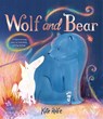 Wolf and Bear - Kate Rolfe - 9781035019595