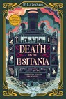 Death on the Lusitania - R. L. Graham - 9781035021918