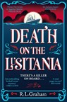 Death on the Lusitania - R. L. Graham - 9781035021925