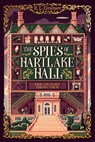 The Spies of Hartlake Hall - R. L. Graham - 9781035021956